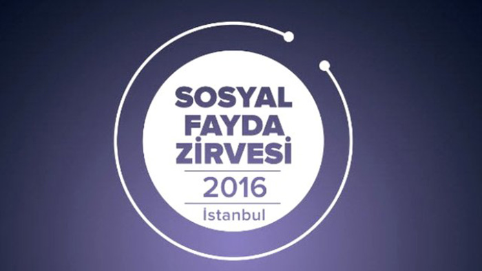 Sosyal Fayda Zirvesi