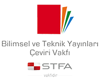 Bilimsel ve Teknik Yayınları Çeviri Vakfı